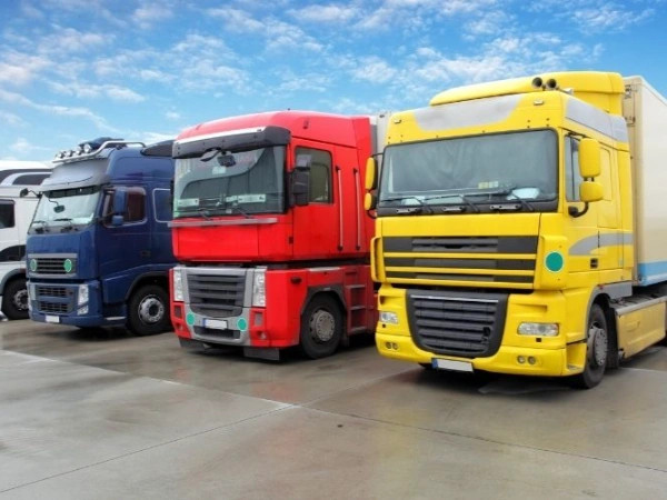 Adana Dragos Nakliye